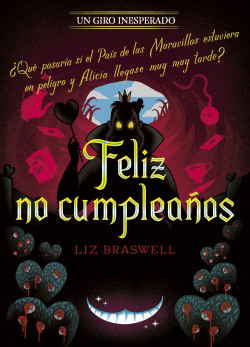 Feliz no cumpleaños. Un giro inesperado de Disney