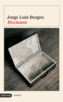 Ficciones (nf) de Jorge Luis BorgesJorge Luis Borges