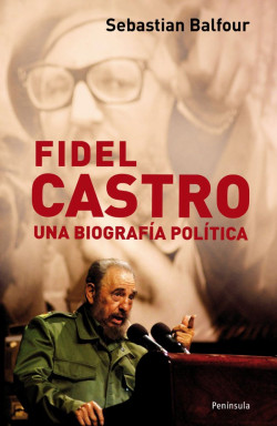 Fidel Castro de Sebastian Balfour