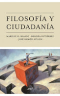 Filosofía y ciudadanía de José Ramón Ayllón