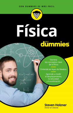 Física para Dummies de Steven Holzner