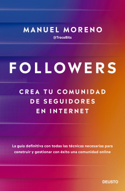 Followers de Manuel Moreno Molina