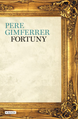 Fortuny de Pere GimferrerPere Gimferrer
