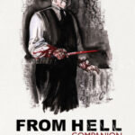 From Hell Companion de Alan Moore
