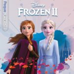 Frozen 2. Pequecuentos de Disney