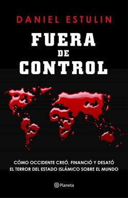 Fuera de control de Daniel Estulin