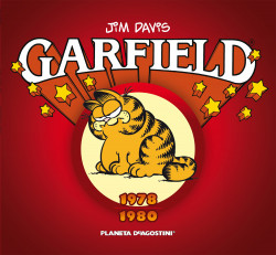 Garfield 1978-1980 nº 01 de