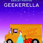 Geekerella de Ashley Poston