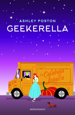Geekerella de Ashley Poston