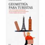 Geometría para turistas de Claudi Alsina