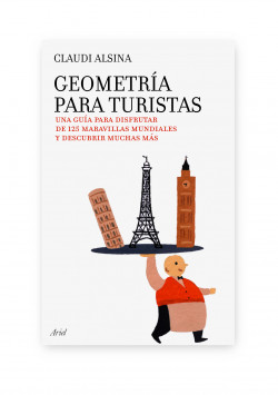 Geometría para turistas de Claudi Alsina