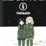 Girls’ Last Tour nº 06/06 de