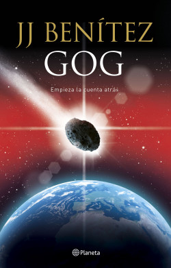 Gog de J. J. Benítez