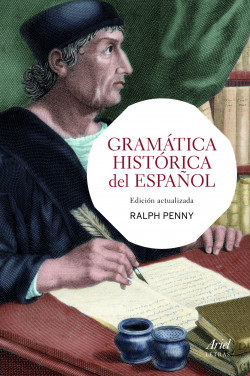Gramática histórica del español de Ralph Penny