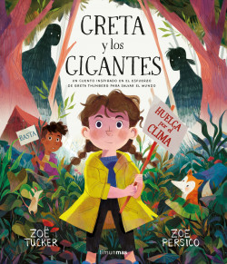 Greta y los gigantes de