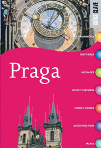 Guía Clave Praga de
