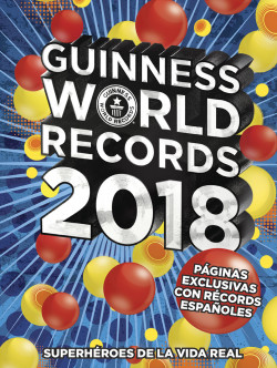 Guinness World Records 2018 de Guinness World Records