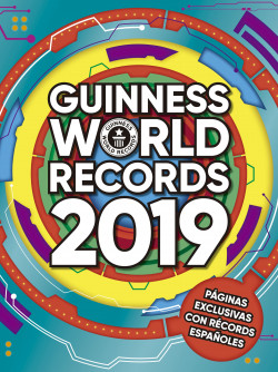 Guinness World Records 2019 de Guinness World Records