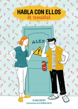 Habla con ellos de sexualidad de Elena Crespi