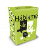 Háblame de ti de