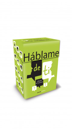 Háblame de ti de