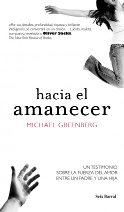 Hacia el amanecer de Michael GreenbergMichael Greenberg