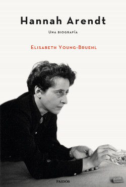 Hannah Arendt de Elisabeth Young-Bruehl