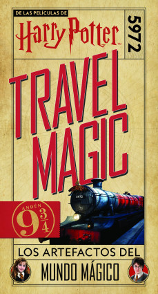 Harry Potter Travel Magic de