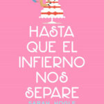 Hasta que el infierno nos separe de Sarah Hogle
