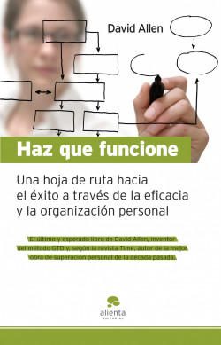 Haz que funcione de David Allen