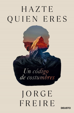Hazte quien eres de Jorge Freire