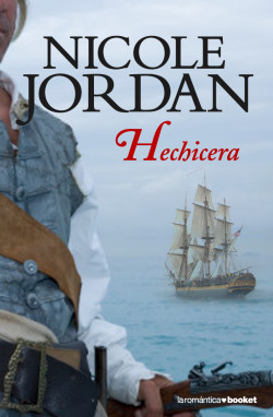 Hechicera de Nicole Jordan