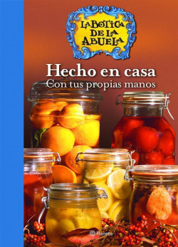 Hecho en casa de La Botica de la Abuela