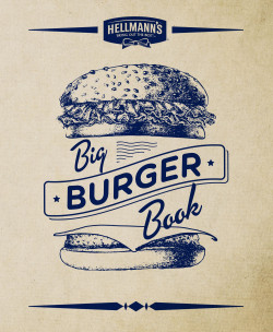 Hellman s Big Burger Book de