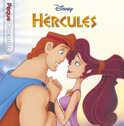 Hércules. Pequecuentos de Disney