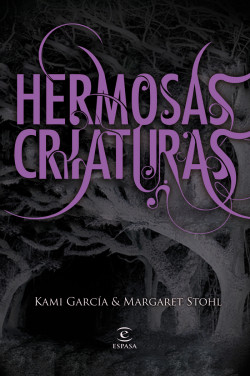 Hermosas criaturas de Kami GarciaMargaret Stohl