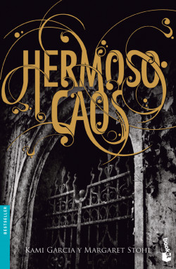 Hermoso caos de Kami GarciaMargaret StohlKami Garcia | Margaret Stohl
