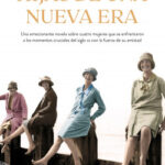 Hijas de una nueva era (Saga Hijas de una nueva era 1) de Carmen Korn
