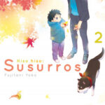 Hisohiso – Susurros nº 02/06 de