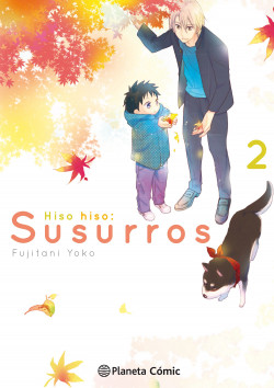 Hisohiso – Susurros nº 02/06 de