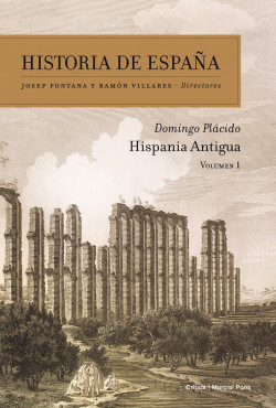 Hispania antigua de Domingo Plácido