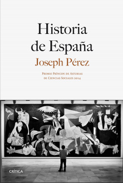 Historia de España de Joseph Pérez