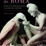Historia de Roma de Brian Campbell