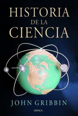 Historia de la ciencia de John Gribbin