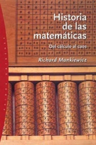 Historia de las matemáticas de