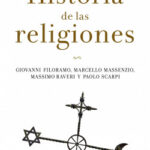 Historia de las religiones de