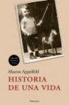 Historia de una vida de Aharon Appelfeld