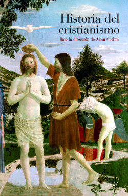 Historia del cristianismo de Alain Corbin