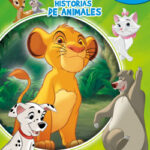 Historias de animales. Libroaventuras de Disney