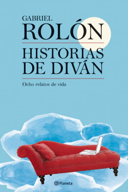 Historias de diván de Gabriel Rolón